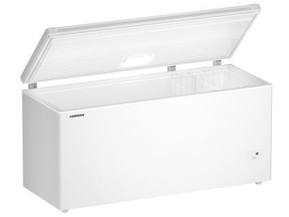 CFe 2500 Mraziaca truhlica