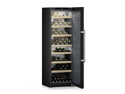 WSbsi 5252 Chladnička na temperovanie vína