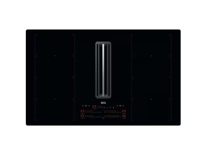 AEG Mastery 8000 ComboHob CCE84779CB