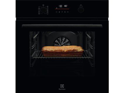 Electrolux 600 SurroundCook EOF6P76BZ