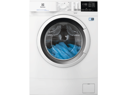 Electrolux 600 SensiCare® EW6SM426WC