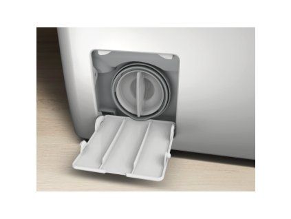 Electrolux 600 SensiCare® EW6T3372C