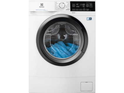 Electrolux 600 SensiCare® EW6SM347DC