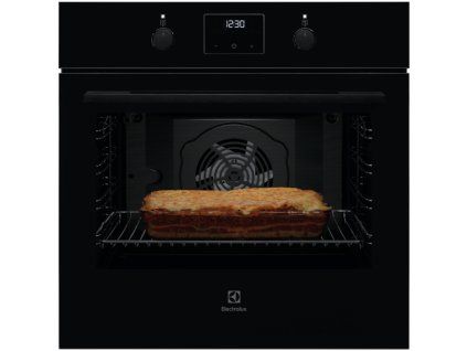 Electrolux 600 SteamBake KOFGH70TK
