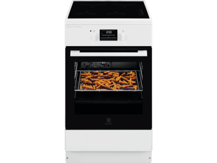 Electrolux SteamBake LKI564202W