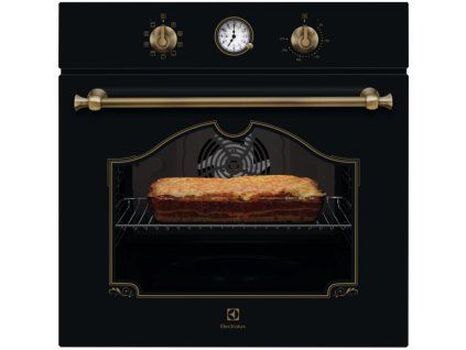 Electrolux 600 SurroundCook EOA5220FOR