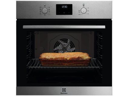 Electrolux 600 SurroundCook EOF3F50TX