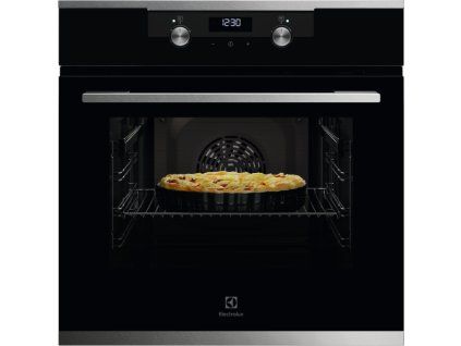 Electrolux 600 SteamBake KOD5F70BX