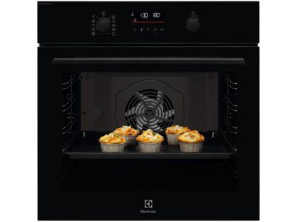 Electrolux 600 SteamBake EOD6F77WZ