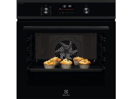 Electrolux 600 SteamBake EOD6F77H