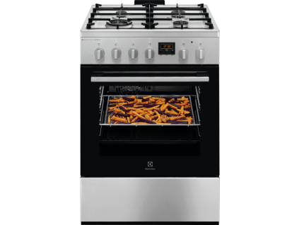 Electrolux SteamBake LKK664220X