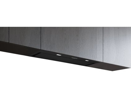 LB88NPC60 iQ700 - Zabudovateľný odsávač pár - 86 cm - čierna