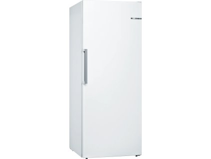 GSN54AWCV Séria 6 - Voľne stojaca mraznička - 176 x 70 cm - biela