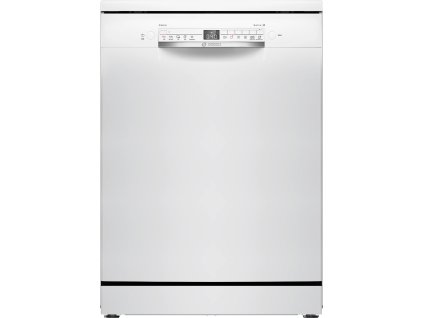 SMS2ITW09E Séria 2 - Voľne stojaca umývačka riadu - 60 cm - biela