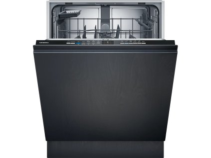 SN61IX13TE iQ100 - Plne zabudovateľná umývačka riadu - 60 cm