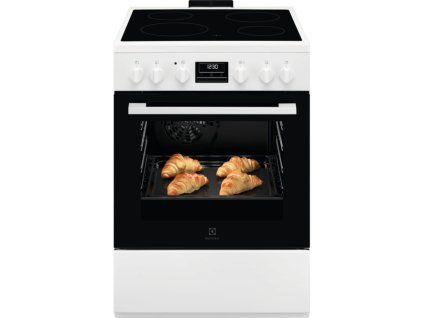 Electrolux 600 SteamBake LKR664177W