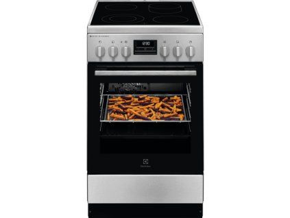 Electrolux 600 SteamBake LKR564255X