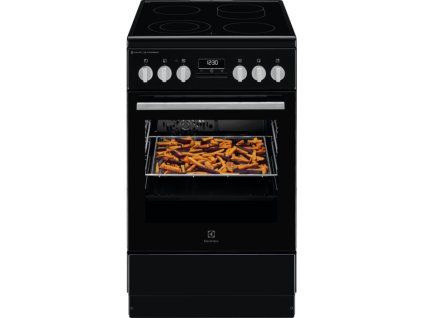 Electrolux 600 SteamBake LKR564275K
