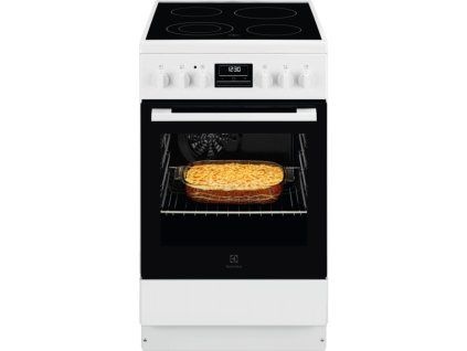 Electrolux 600 LKR540266W