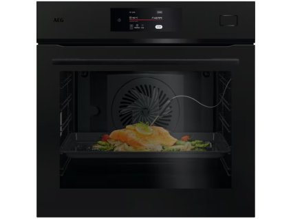 AEG 8000 MealAssist SteamPro NBB8S731AT
