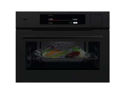 AEG 9000 ProAssist SteamPro NKP9S821T