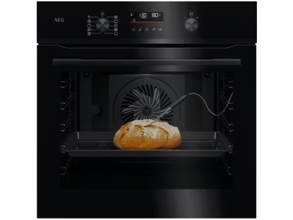 AEG 5000 SurroundCook SteamBake NBA5P531AB