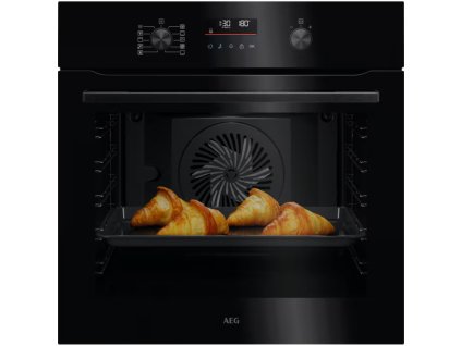 AEG 5000 SurroundCook SteamBake NBA5P43AK