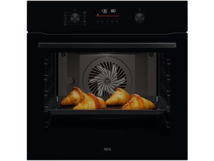 AEG 5000 SurroundCook SteamBake NBA5C43AK