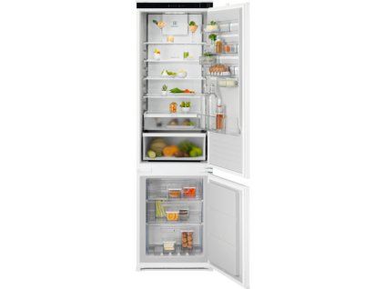 Electrolux 600 TwinTech No Frost ENT6MD19S3