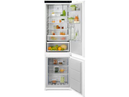 Electrolux 600 TwinTech No Frost ENT6MD18S3