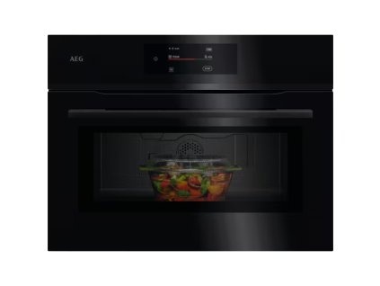 AEG 7000 MealAssist Microwave NKM7N721B