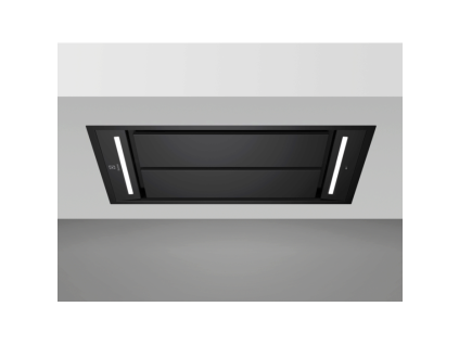 Electrolux 700 Hob2Hood LFK819K