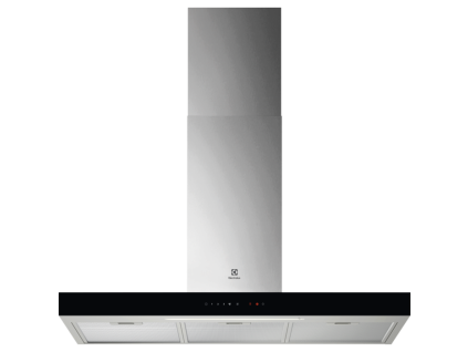 Electrolux 700 Breeze LFT829X