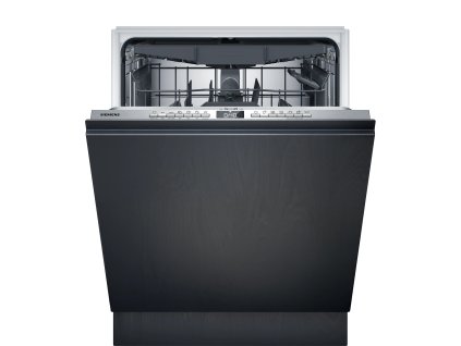 SN63HX16CE iQ300 - Plne zabudovateľná umývačka riadu - 60 cm