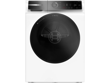 WRB247DNCS Séria 8 - Sušička bielizne s tepelným čerpadlom - 9 kg