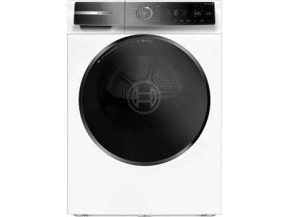 WRB247DNCS Séria 8 - Sušička bielizne s tepelným čerpadlom - 9 kg