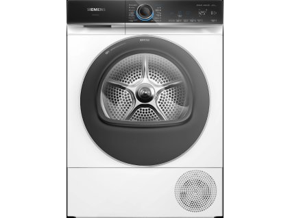 WQ46B2DNCS iQ700 - Sušička bielizne s tepelným čerpadlom - 9 kg