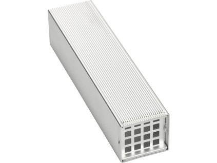 Kazeta na umývanie strieborných príborov SZ73001 00646179