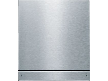 Dvere a panel z nehrdzavejúcej ocele SZ73125 00681729