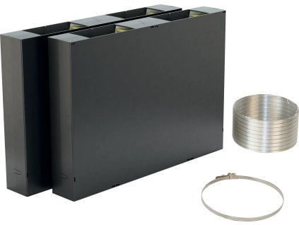 LZ21WWI17 CleanAir Plus sada pre cirkuláciu