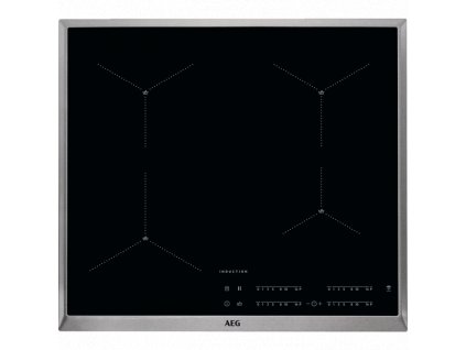 IAE64413XB Indukčný varný panel SenseBoil 60 cm