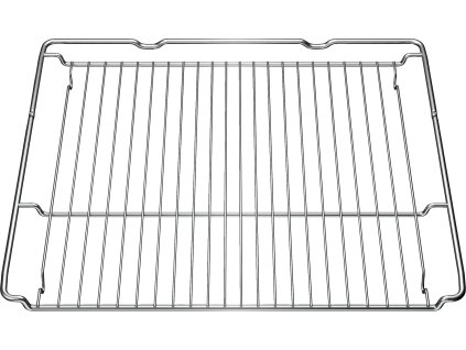 Rošt 31 x 455 x 375 mm antikoro HZ634000 00577170