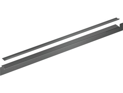 Príslušenstvo pre inštaláciu 32 x 594 x 32 mm antikoro HZ66X600 11013787