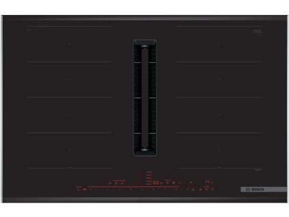 Serie | 8 Indukčná varná doska s odsávaním 80 cm PXX875D67E