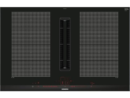 iQ700 Indukčná varná doska s odsávaním 80 cm EX875LX67E
