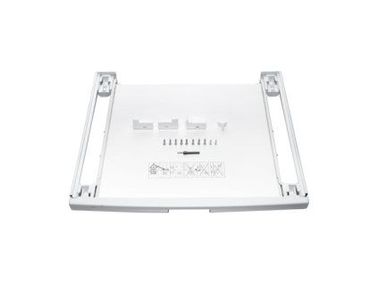 Príslušenstvo pre práčky a sušičky WTZ11400 00574010