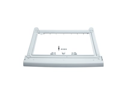 Príslušenstvo pre práčky a sušičky WZ11410 00576101