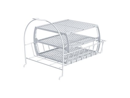 Príslušenstvo pre práčky a sušičky WZ20600 11006122