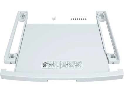 Príslušenstvo pre práčky a sušičky WZ27T2W 17002266