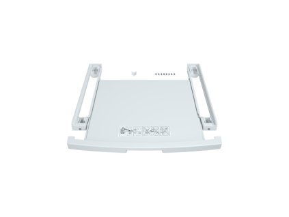 Príslušenstvo pre práčky a sušičky WZ27T2W 17002266